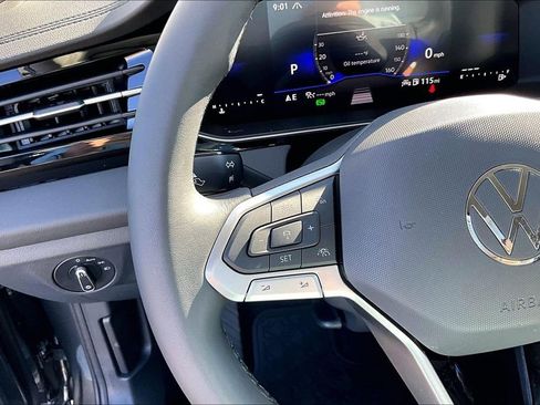 New 2026 Volkswagen Jetta S FWD image 24