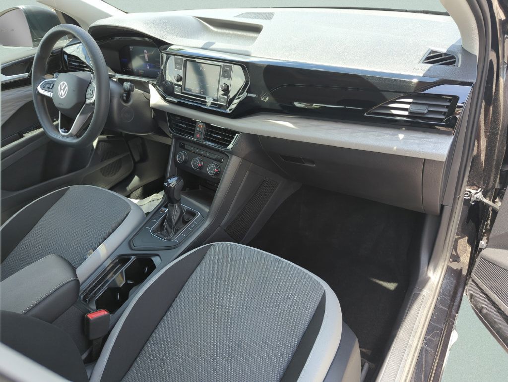 Used 2022 Volkswagen Taos S FWD image 21