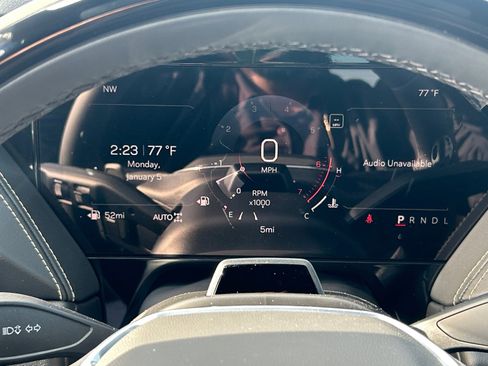 New 2026 GMC Yukon XL Elevation image 20