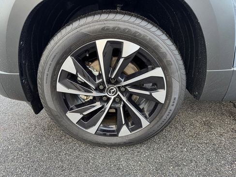 Certified 2025 MAZDA CX-50 2.5 Hybrid w/ Weather Package image 31