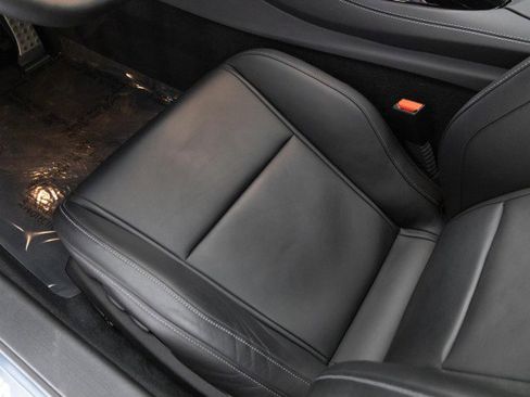 Used 2017 Mercedes-Benz AMG GT Coupe image 34