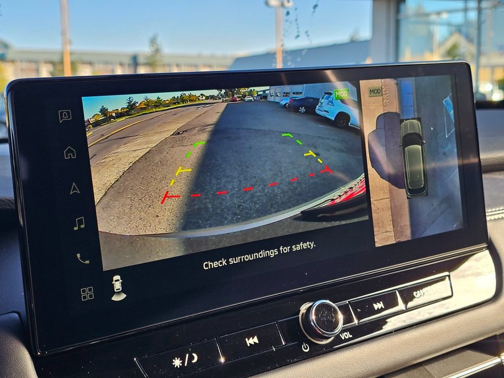 New 2026 Mitsubishi Outlander SEL AWD/4WD image 22