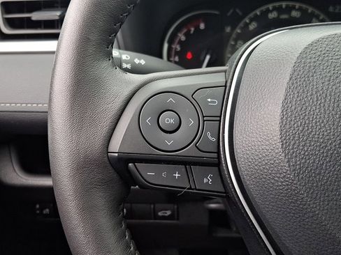 Certified 2025 Toyota RAV4 XLE w/ Convenience Package image 21