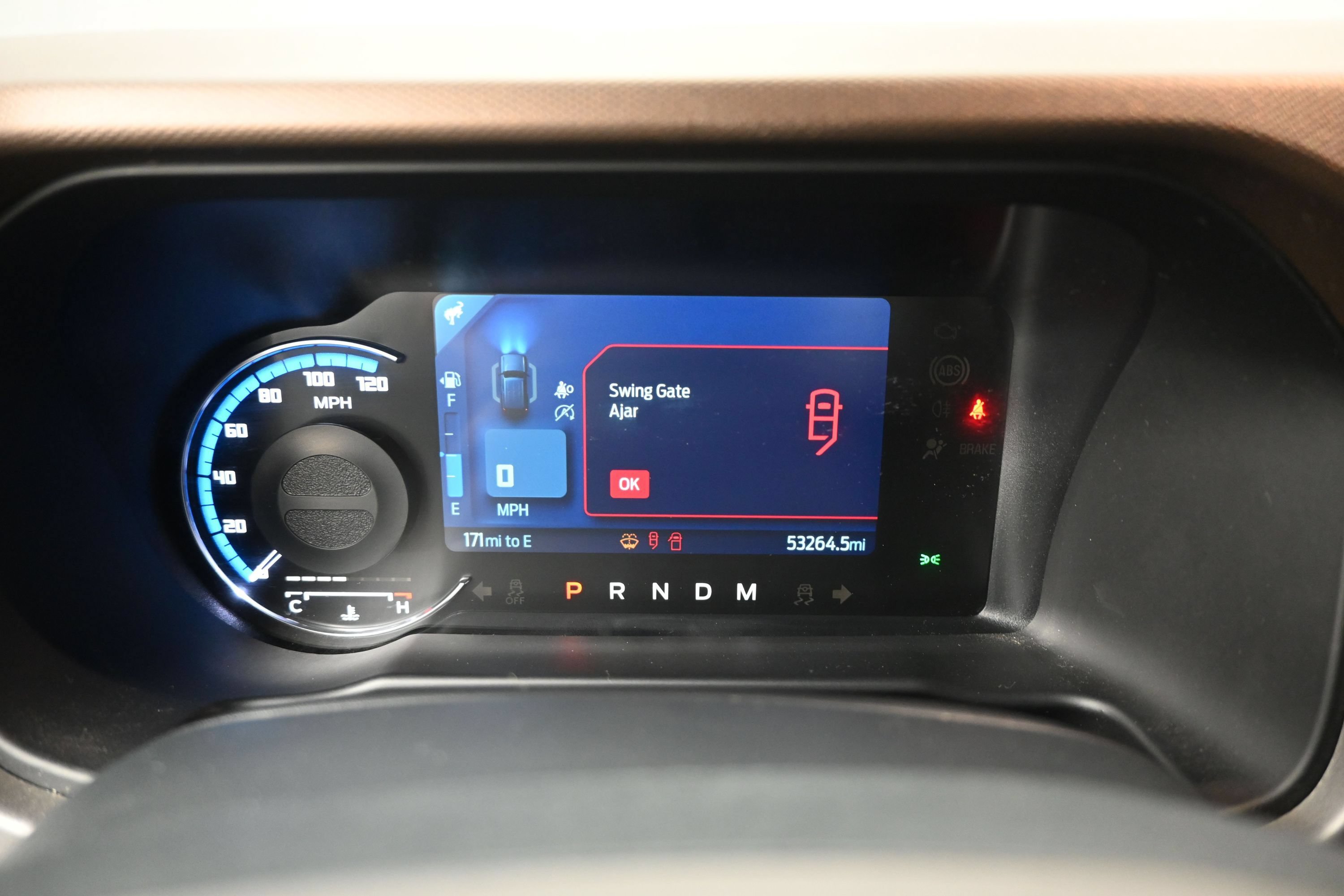 Used 2023 Ford Bronco Outer Banks AWD/4WD image 14