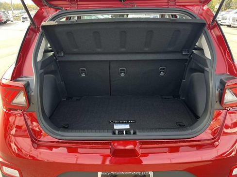 New 2026 Hyundai Venue SEL FWD image 11
