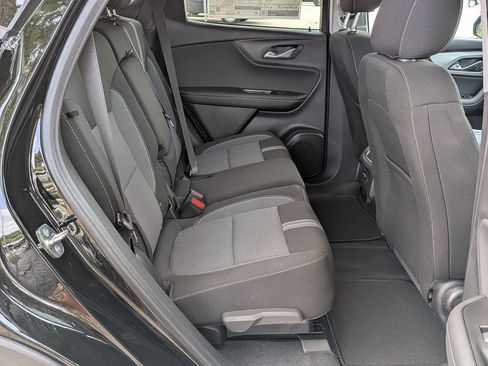New 2026 Chevrolet Blazer LT FWD image 22