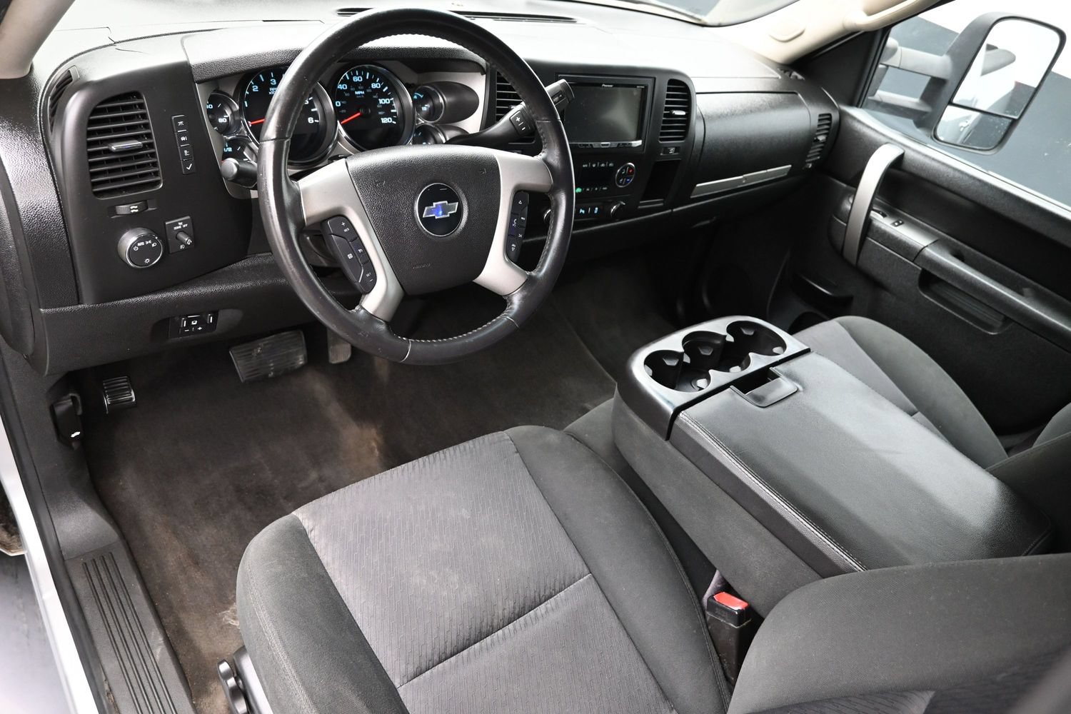 Used 2013 Chevrolet Silverado 1500 LT w/ All-Star Edition AWD/4WD image 22