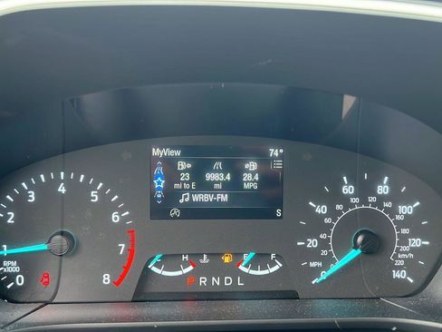 Used 2022 Ford Escape SEL FWD image 15