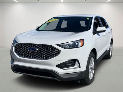 Used 2023 Ford Edge SEL
