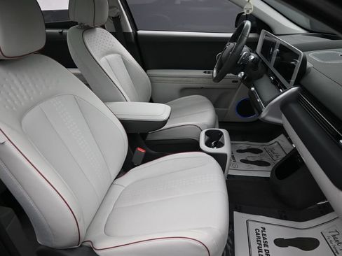 Used 2024 Hyundai Ioniq 5 Limited RWD image 33