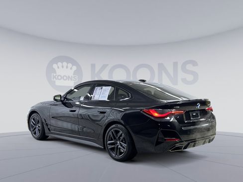 Used 2022 BMW M440i xDrive Gran Coupe image 10