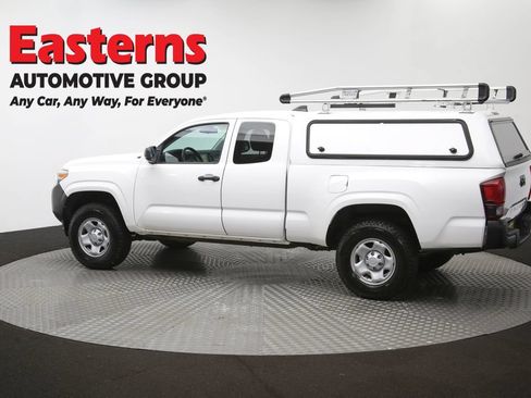 Used 2020 Toyota Tacoma SR RWD image 59