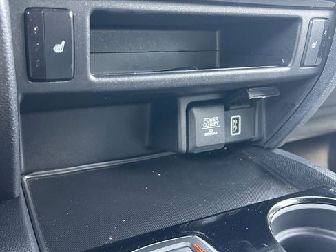 Certified 2019 Honda Passport Touring image 26