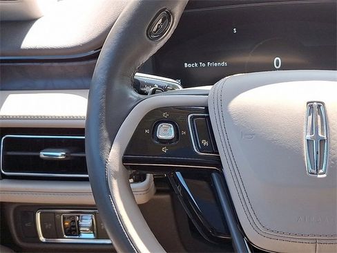 Certified 2023 Lincoln Aviator Reserve w/ Equipment Group 201A AWD/4WD image 22