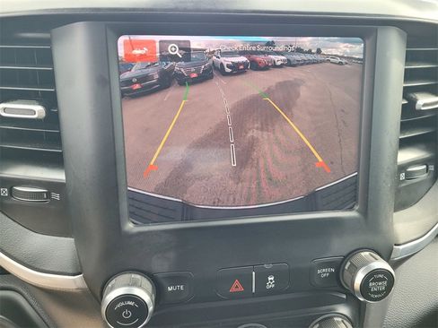 Used 2024 RAM 2500 Big Horn image 20