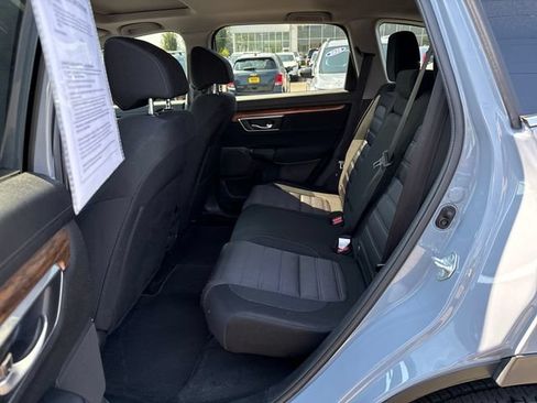 Certified 2022 Honda CR-V EX image 14