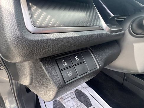 Used 2018 Honda Civic Sport Touring image 13