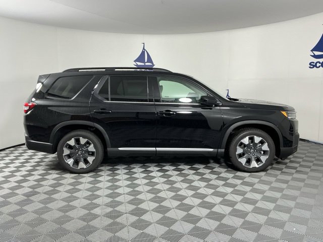 New 2026 Honda Pilot Elite image 6