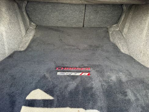 Used 2006 Dodge Charger SRT8 w/ SRT Option Group III image 48