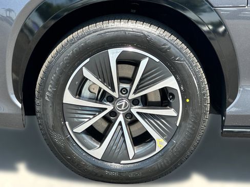 Certified 2024 Lexus RZ 300e Premium w/ Accessory Package (Z1) FWD image 12