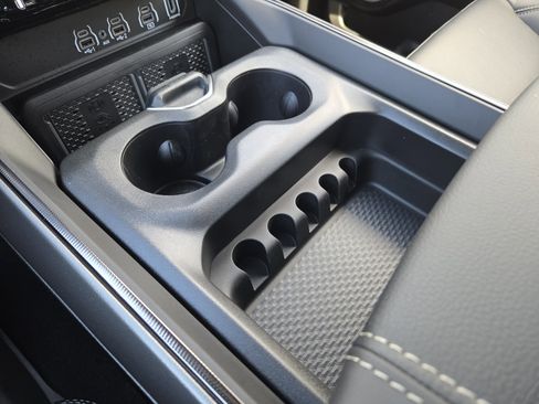 New 2026 RAM 1500 Rebel w/ Rebel Level 2 Equipment Group image 17