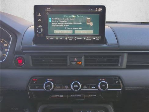 New 2025 Honda Pilot EX-L image 15