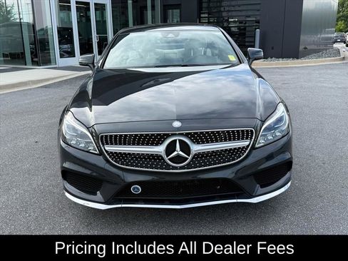 Used 2016 Mercedes-Benz CLS 400 4MATIC image 8