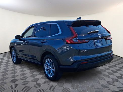 Used 2023 Honda CR-V EX-L image 5
