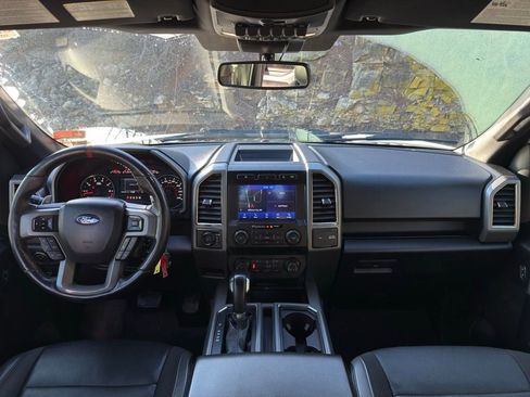 Used 2019 Ford F150 Raptor w/ Equipment Group 801A Mid image 12