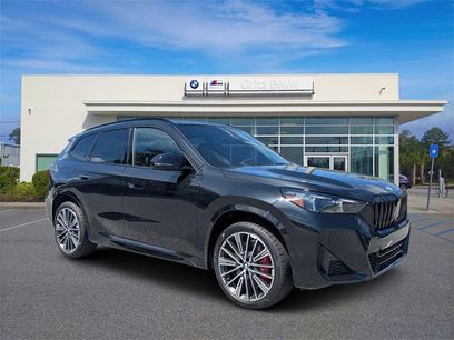 New 2026 BMW X1 xDrive28i w/ M Sport Package