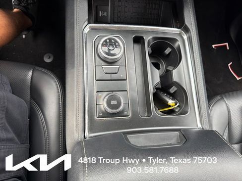 Used 2023 Ford Expedition Max XLT AWD/4WD image 21