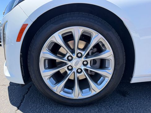 Used 2022 Cadillac CT5 Premium Luxury w/ Climate Package RWD image 26