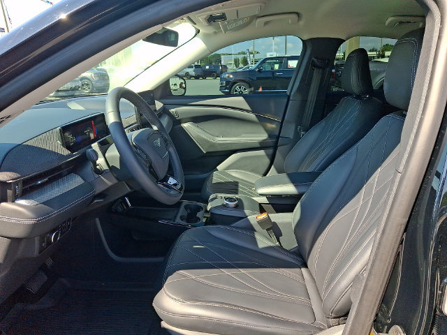 Used 2023 Ford Mustang Mach-E Select RWD image 13
