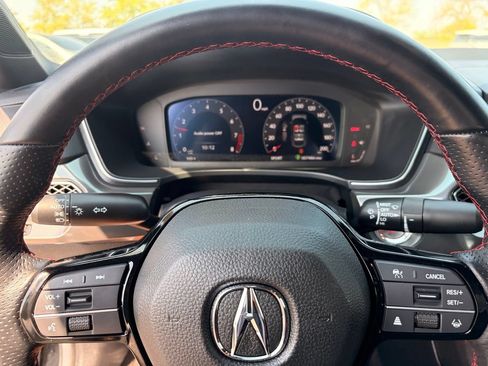 Used 2025 Acura Integra Type S FWD image 29