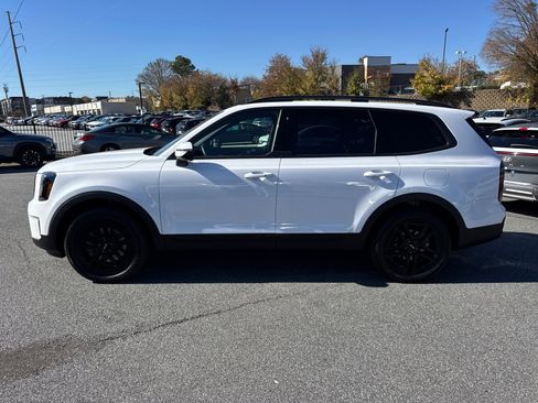 Used 2024 Kia Telluride EX X-Line image 4