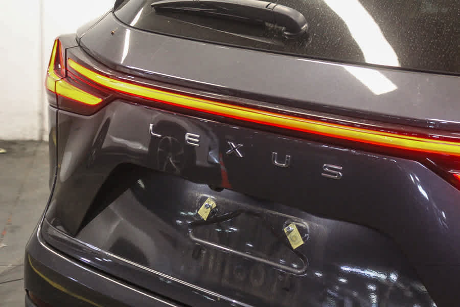 Used 2024 Lexus NX 350 AWD w/ Cold Area Package image 8