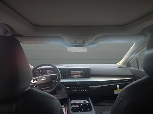 New 2026 Nissan Murano SL AWD/4WD image 12