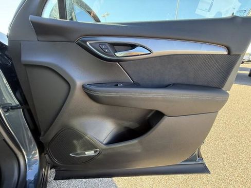 New 2026 Buick Envision Sport Touring image 32