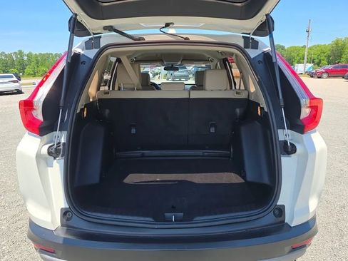 Used 2018 Honda CR-V LX image 44