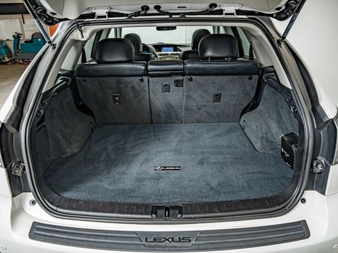 Used 2015 Lexus RX 350 AWD image 38
