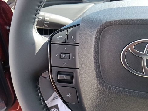 New 2026 Toyota C-HR AWD/4WD image 18