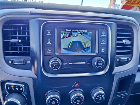 Used 2019 RAM 1500 Tradesman w/ Protection Group AWD/4WD image 17