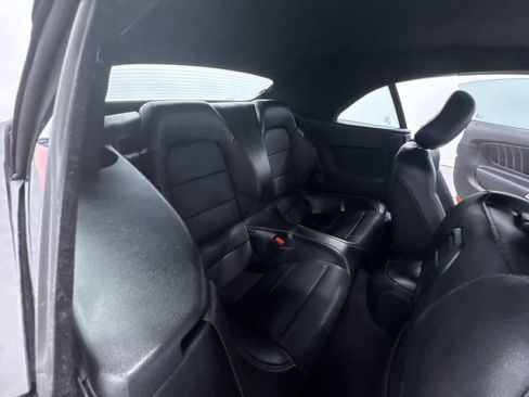 Used 2023 Ford Mustang Premium image 37