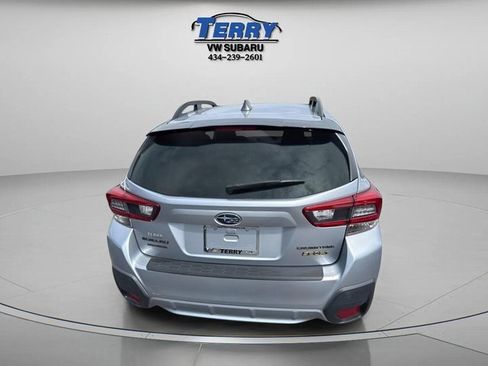 Used 2021 Subaru Crosstrek 2.5i Sport w/ Popular Package #2B image 3