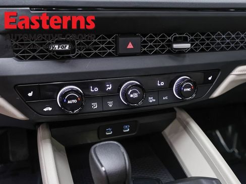 Used 2025 Honda Accord SE image 19