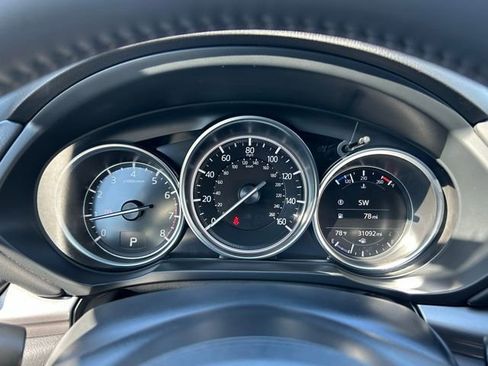 Used 2023 MAZDA CX-5 AWD 2.5 S w/ Preferred Package image 19