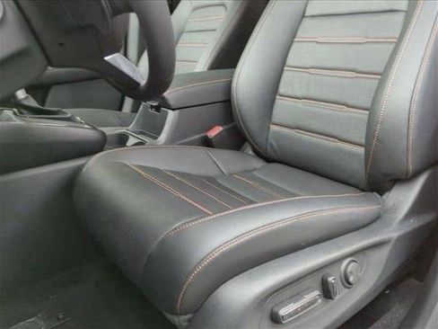 New 2025 Honda CR-V Sport-L image 4