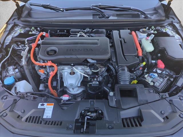 Used 2023 Honda Accord Sport image 23