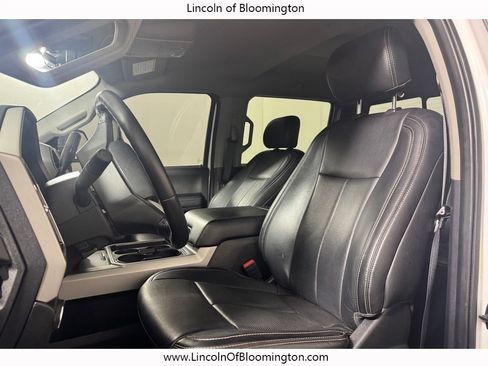 Used 2020 Ford F450 Lariat w/ Chrome Package AWD/4WD image 14