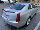 Used 2017 Cadillac ATS 2.0T AWD Sedan image 3